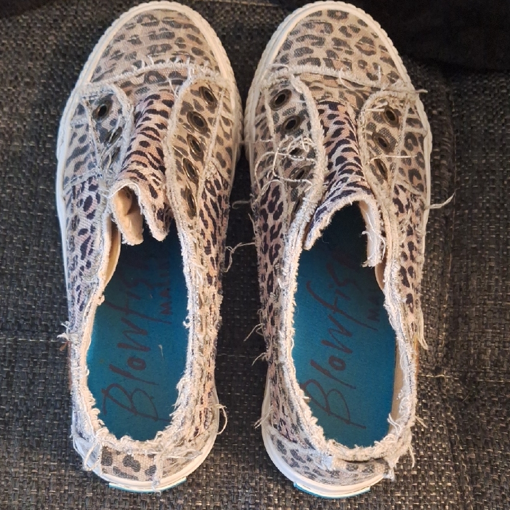 Womens Casual Sneakers